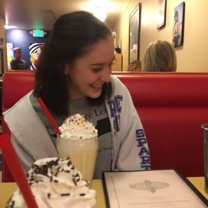 Meet your Posher, Emma